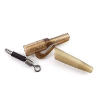 Daiwa N'Zon Lead Clip System